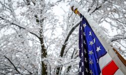 Washington'da 'acil durum' ilan edildi