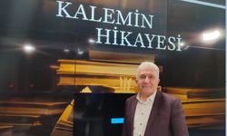 Metin Turan, Fakir Baykurt’un hayatı ve eserlerini Elips TV’de değerlendirdi