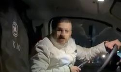 'Yol verme' kavgasında 2 kişi bıçaklandı