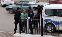 Yurt dışına kaçmak isteyen 2 firari hükümlü, ormanda yakalandı