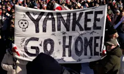 Grönland'dan Trump'a yanıt: ‘Amerikalı olmak istemiyoruz’