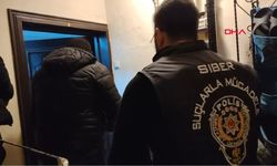 Kocaeli merkezli 28 ilde yasa dışı bahis operasyonu: 61 gözaltı