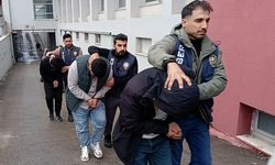 Yasa dışı bahis çetesi, ayda 50 milyon lirayı yurt dışına kaçırmış