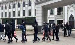 Yasa dışı bahis operasyonunda 61 şüpheliden 24’ü tutuklandı