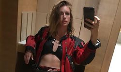 Yasemin Allen: Sektöre başladığım zaman erkeklerin münasebetsiz denemeleri oldu