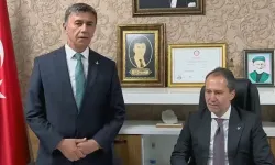 Yeniden Refah Partisi'nden ihraç edilmişti, AK Parti’ye geçti!