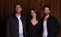 Yeraltı 1. bölüm izle, Yeraltı 2. bölüm fragmanı izle