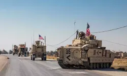 ABD, Suriye'de IŞİD hedeflerini vurdu