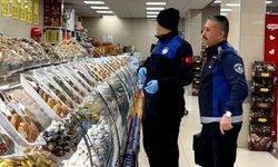 Sincan’da market ve fırınlara sıkı denetim