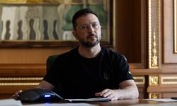 Zelenskiy: ABD ile Ukrayna ve Rusya arasındaki müzakereler 1 Şubat'ta devam edecek