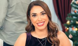 Zuhal Topal, mini eteğiyle ekran karşısına geçti! Sosyal medyada yorum yağdı