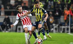 Fenerbahçe’de iki sol bekten iyi haber