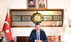 Yeni İçişleri Bakanı Mustafa Çiftçi kimdir?