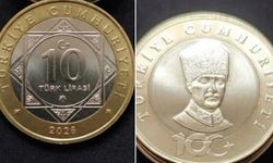 DMM'den 10 TL'lik madeni para açıklaması