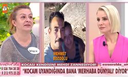 Esra Erol'da 11 Şubat: Neler yaşandı? Esra Erol'da 11 Şubat 2026 bölümü izle