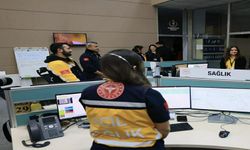 Sevgililer Günü için 112'yi arayıp pasta isteyen kişiye para cezası!