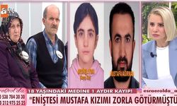 Esra Erol'da 12 Şubat: Neler yaşandı? Esra Erol'da 12 Şubat 2026 bölümü izle