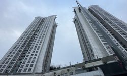 12 yaşındaki çocuk 30'uncu kattan düşerek hayatını kaybetti