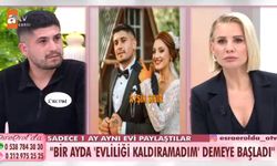 Esra Erol'da 13 Şubat: Neler yaşandı? Esra Erol'da 13 Şubat 2026 bölümü izle