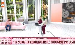 Esra Erol'da 16 Şubat: Neler yaşandı? Esra Erol'da 16 Şubat 2026 bölümü izle