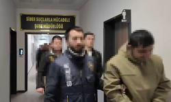 17 ilde dolandırıcılık operasyonu: 30 gözaltı