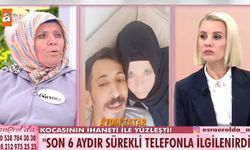 Esra Erol'da 18 Şubat: Neler yaşandı? Esra Erol'da 18 Şubat 2026 bölümü izle