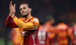 Okan Burak'tan Juventus maçı öncesi Sane müjdesi!