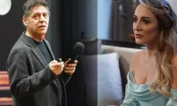 Dolunay Soysert hakkında 'yasak aşk' iddiası! 50 milyonluk tazminat davası açıldı