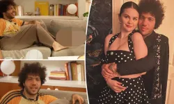 Selena Gomez’in eşi hijyen testinden geçemedi! Sosyal medya ayaklarını konuşuyor