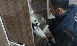 3 ilde uyuşturucu operasyonu; 40 gözaltı