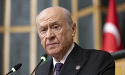 Bahçeli: Öcalan umuda, Demirtaş yuvasına dönünceye kadar kararımız nettir