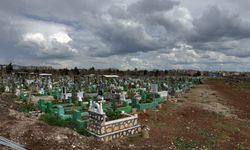 3 yaşındaki çocuk, kazara ateşlenen tabancadan çıkan mermi ile öldü