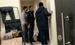 Ablasını bıçakla rehin alan 17 yaşındaki şüpheli gözaltında