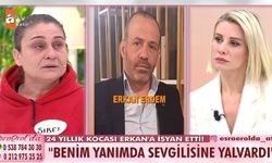Esra Erol'da 5 Şubat: Neler yaşandı? Esra Erol'da 5 Şubat 2026 bölümü izle