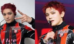 Uşakspor logosu dünya sahnesinde