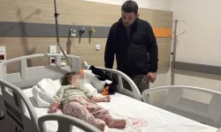 Baba ile 14 aylık bebeğine darp olayında müfettiş görevlendirildi