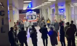 Şanlıurfa’da mısır silosuna düşen işçi öldü