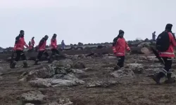 Diyarbakır’da kayıp olarak aranan Nimet Kılıç’ın cansız bedeni bulundu