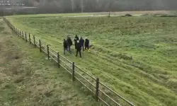 Bilecik'te 20 yıl önce kaybolan 3 kişinin öldürülerek gömüldüğü ortaya çıktı