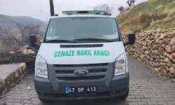 Medine'nin evinde silahla vurulmuş cesedi bulundu