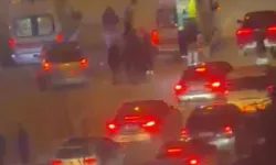 Ankara'da otomobilin çarptığı 14 yaşındaki kız yaşamını yitirdi