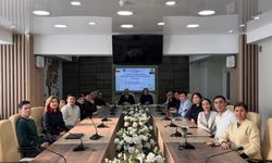 EMI Kongresi 12. Kez Uluslararası akademisyenleri buluşturacak