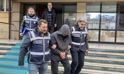 74,5 yıl hapis cezasıyla aranan hükümlü Eskişehir’de yakalandı
