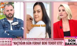 Esra Erol'da 9 Şubat: Neler yaşandı? Esra Erol'da 9 Şubat 2026 bölümü izle
