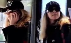Otobüste ‘Savcıyım’ tartışması! Yolcuları tehdit etti