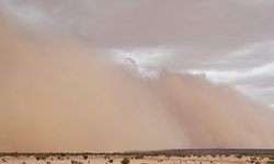 ABD’de kum fırtınası: 4 ölü, 29 yaralı