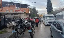 Kardeşinin dedikodusunu yaptığını iddia ettiği 4 kişiyi yaralayan kişi tutuklandı