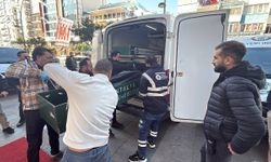 Alacak tartışması cinayetle bitti