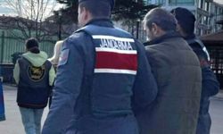 Ankara'da uyuşturucu operasyonu: 2 tutuklama