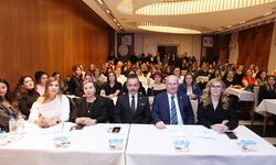 ATO’dan güzellik sektörüne makyaj eğitimi desteği